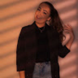 Meet your Posher, Vanessa